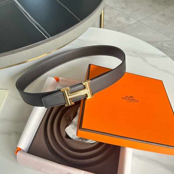 エルメス激安ベルト素材ディテール